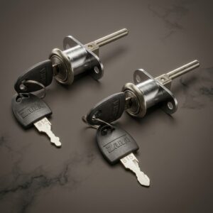 CENTRAL LOCK – ONLY LOCK