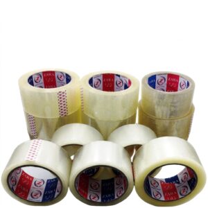 CLEAR TAPE