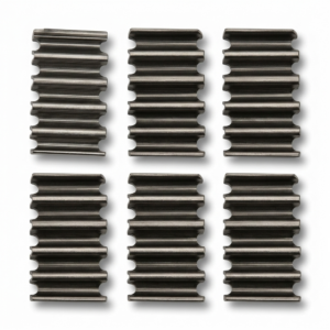 CORRUGATED FASTENER