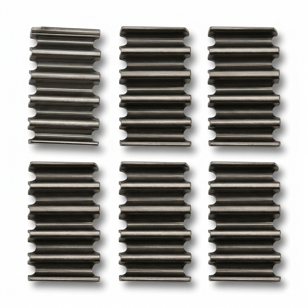 CORRUGATED FASTENER