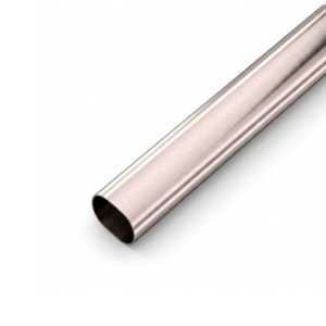 CP PIPE OVAL