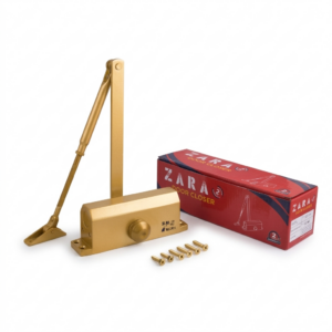 DOOR CLOSER GOLD