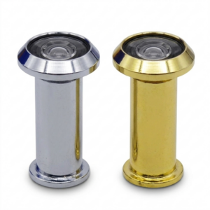 DOOR VIEWER ZINC ALLOY