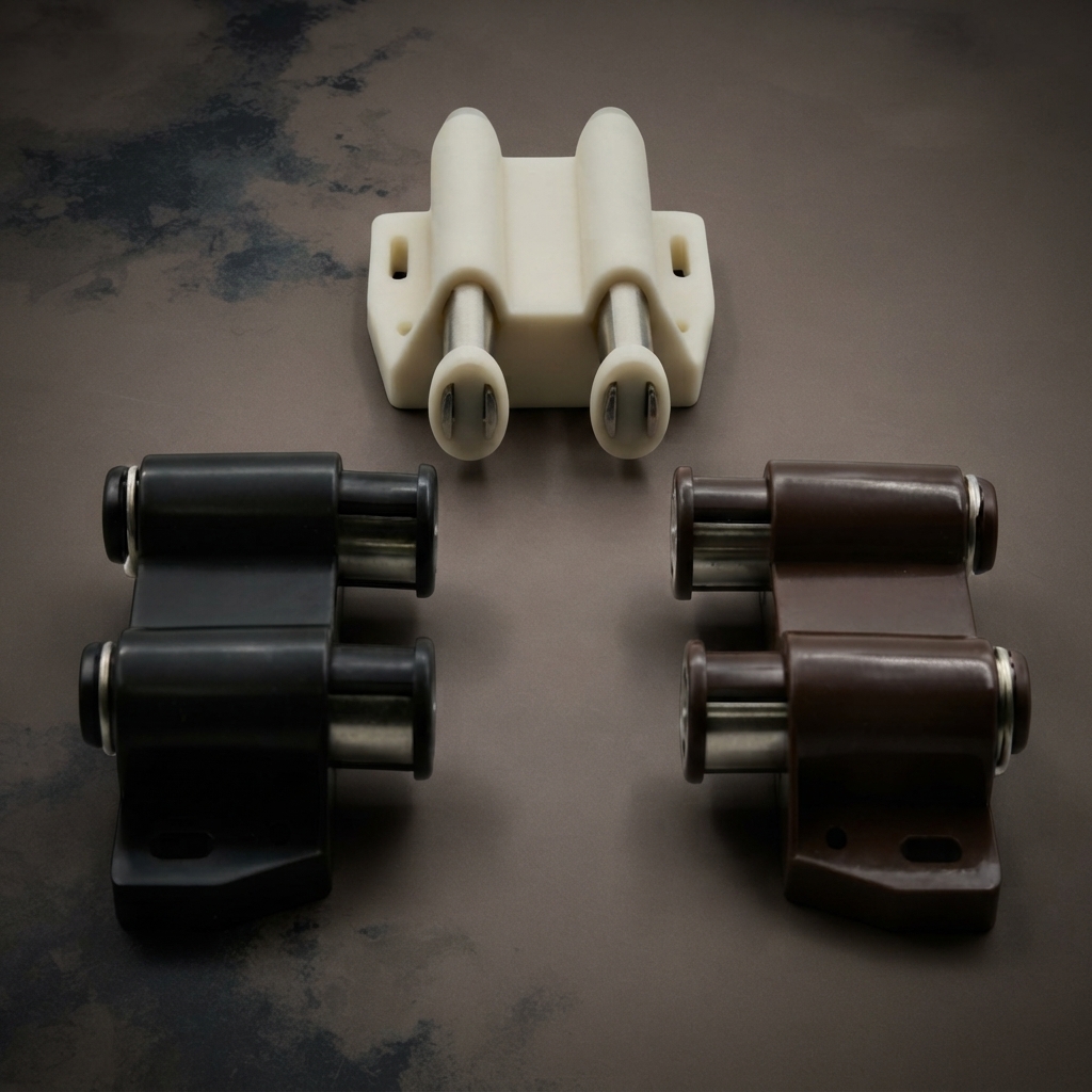 DOUBLE PUSH CATCHER - Image 2