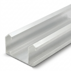 DOUBLE TOP RAILING