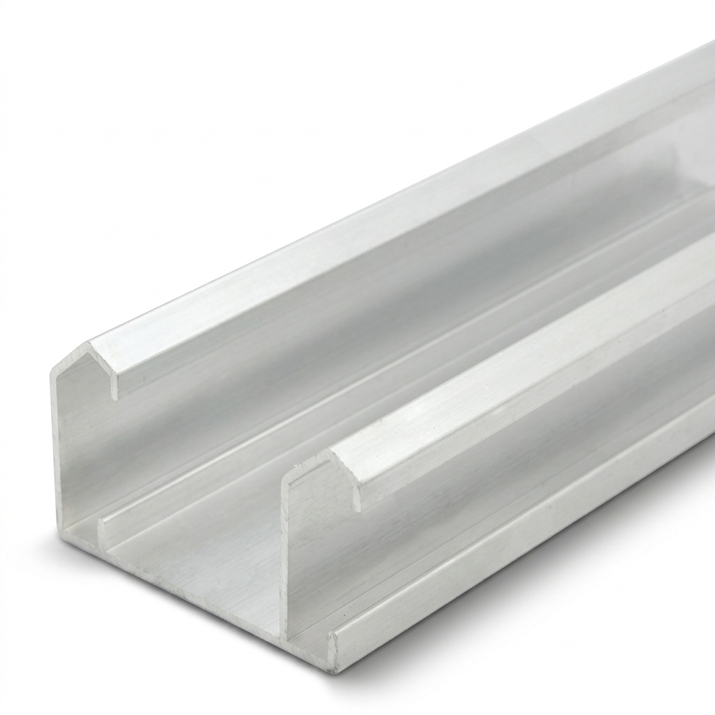 DOUBLE TOP RAILING
