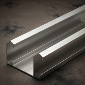 DOUBLE TOP RAILING
