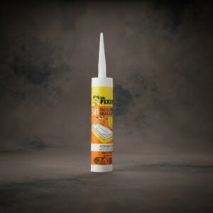 DR FIXIT SILICON