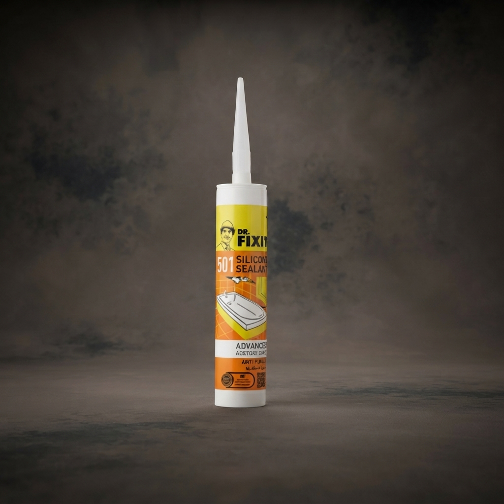 DR FIXIT SILICON - Image 2