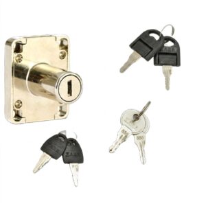 DRAWER LOCK ART NO 138