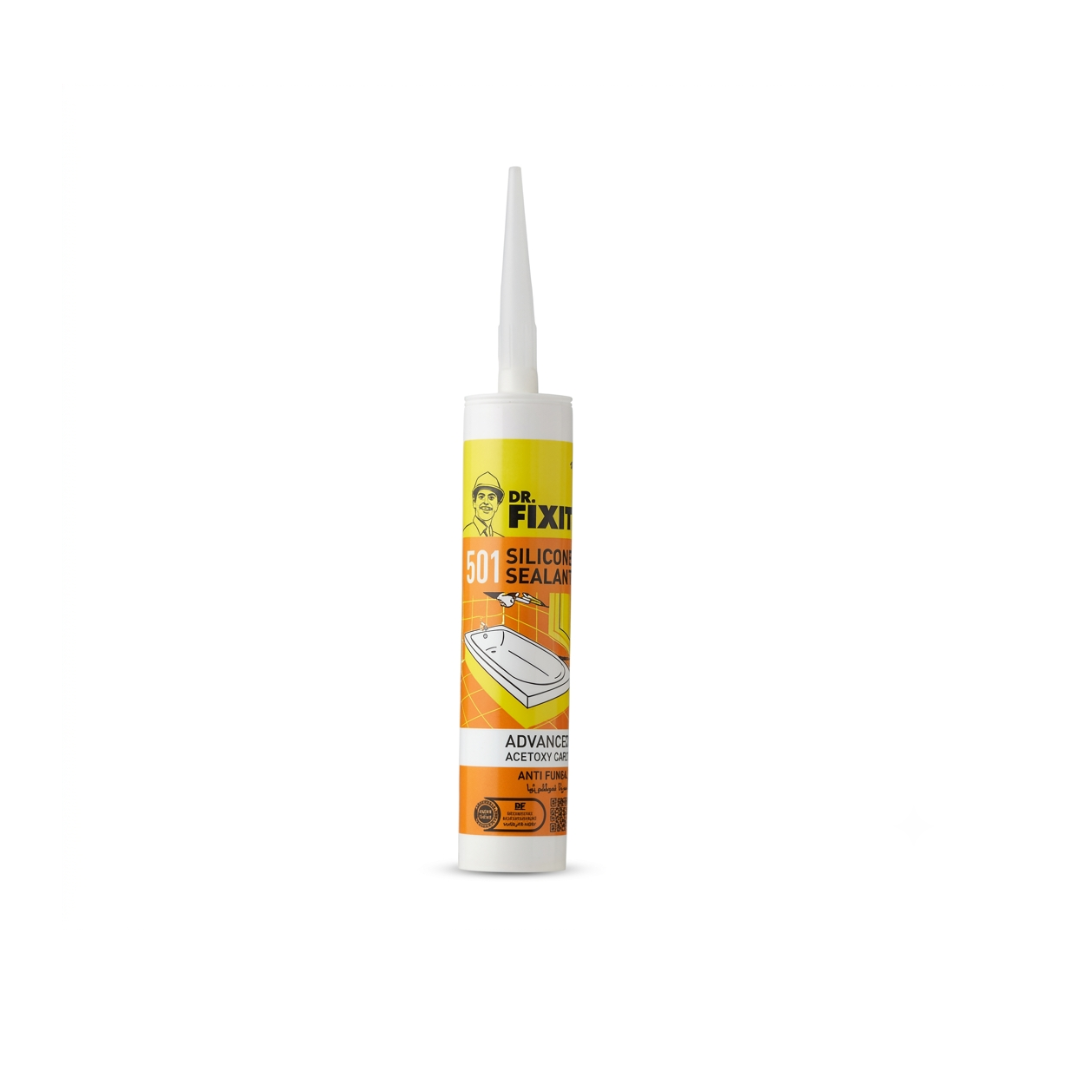 DR FIXIT SILICON