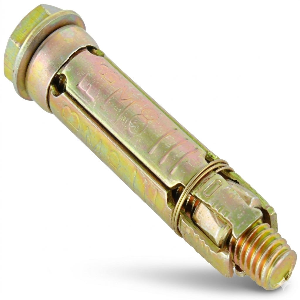 FIXED BOLT