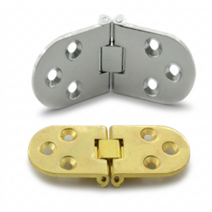 FLAP HINGES