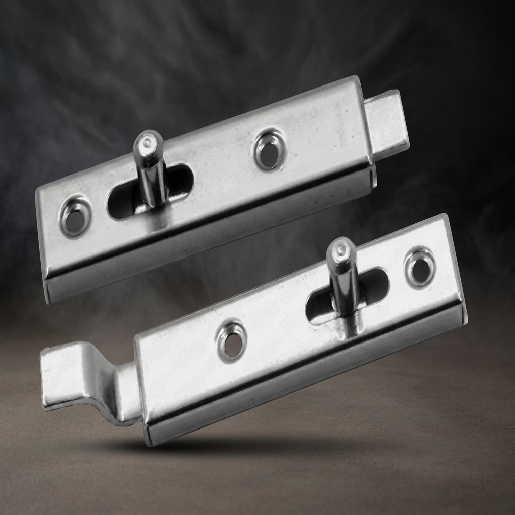 FURNITURE TOWER BOLT - Image 2
