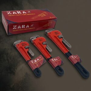 PIPE WRENCH HEAVY DUTY