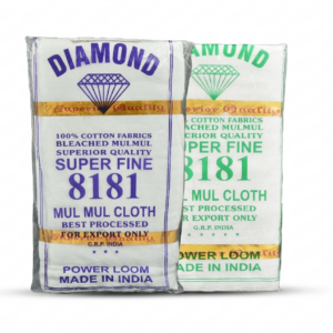 MUL MUL CLOTH