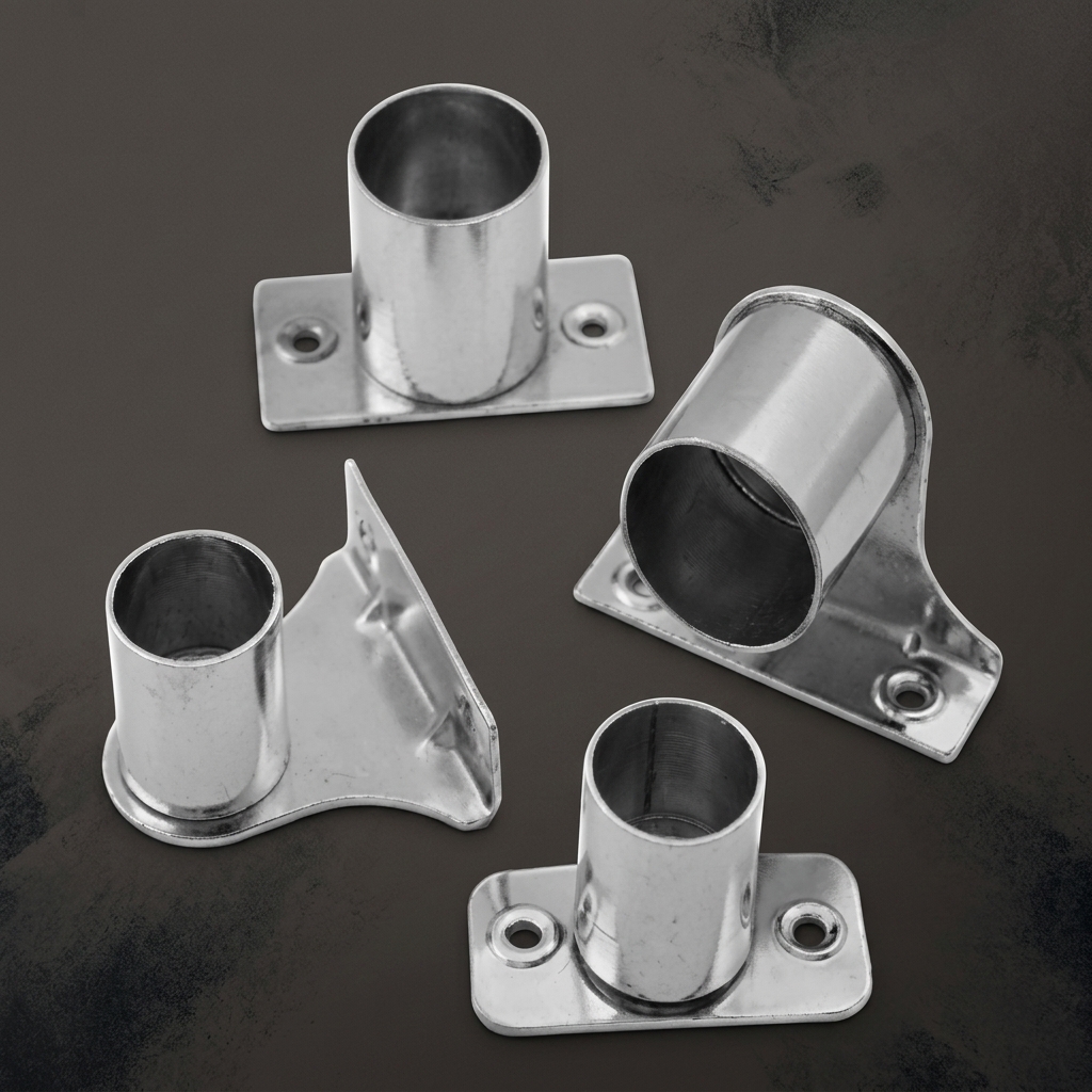 PIPE BRACKET - Image 2