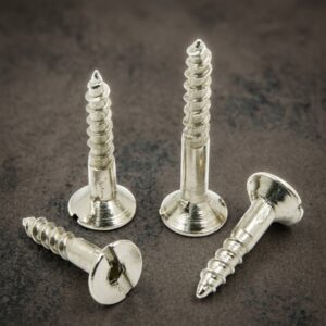 MS MIRROR SCREWS