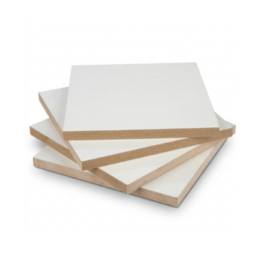 Medium Density Fiberboard (MDF)