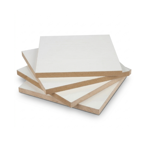 Medium Density Fiberboard (MDF)