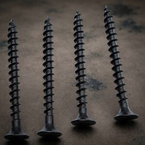 DRYWALL COARSE THREAD SCREWS