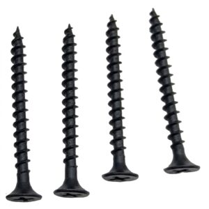 DRYWALL COARSE THREAD SCREWS