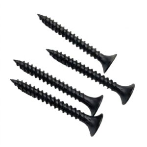 DRYWALL FINE THREAD SCREWS