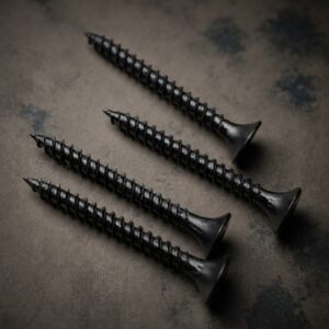 DRYWALL FINE THREAD SCREWS
