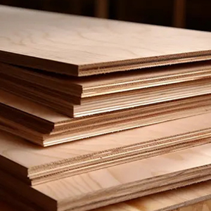 PLYWOOD