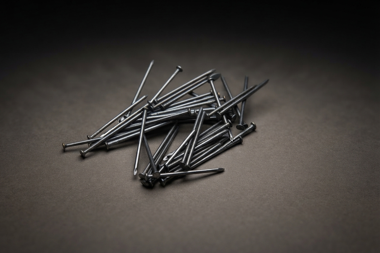 WIRE NAIL - Image 2