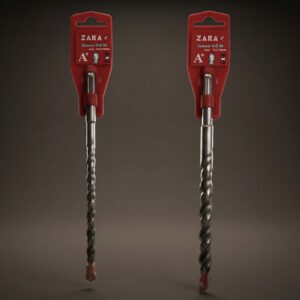 SDS HAMMER DRILL BITS