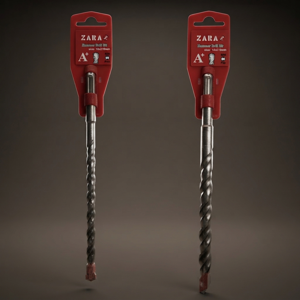 SDS HAMMER DRILL BITS - Image 2