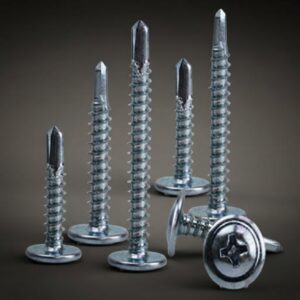 SELF DRILLING WAFER SCREWS