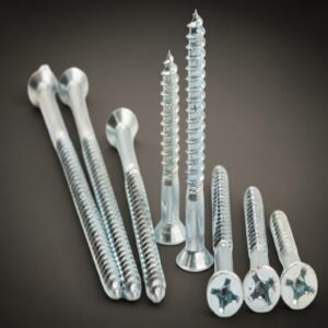 WOOD SCREWS