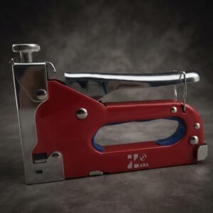STAPLE GUN HEAVY DUTY