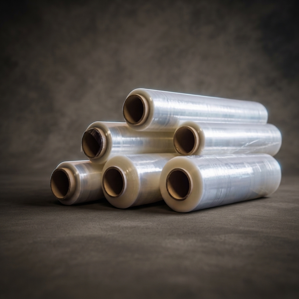 STRETCH FILM - Image 2