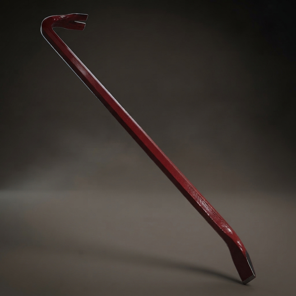 WRECKING BAR - Image 2