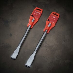 SDS FLAT CHISEL