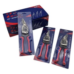 AVIATION SNIPS, LEFT, RIGHT, STRAIGHT CUT