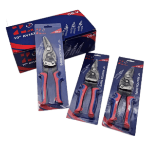 AVIATION SNIPS, LEFT, RIGHT, STRAIGHT CUT