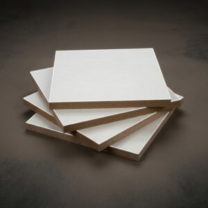 Medium Density Fiberboard (MDF)