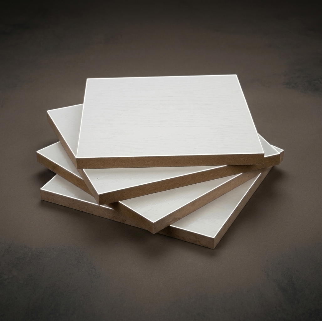 Medium Density Fiberboard (MDF) - Image 2