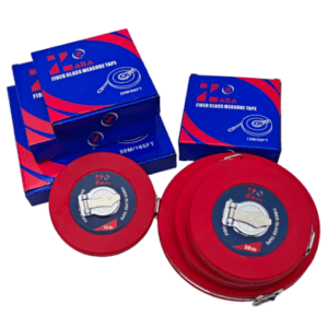 FIBRE GLASS MEASURE TAPE