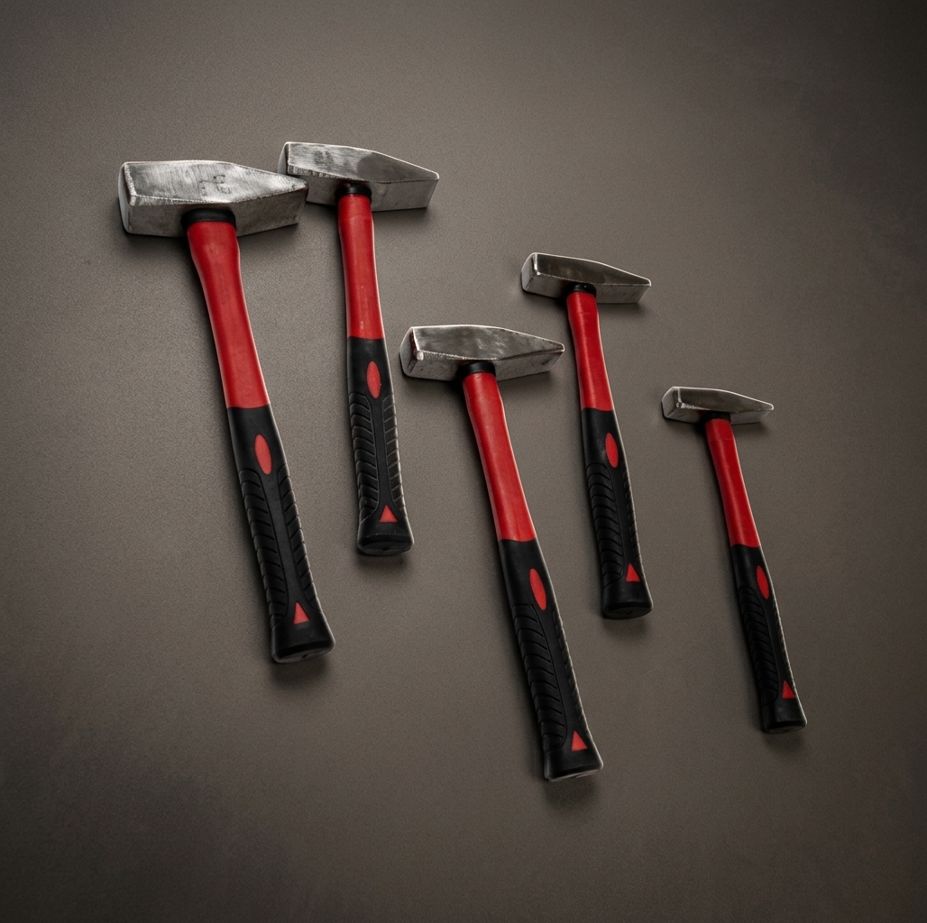 MECHANIST HAMMER - Image 2