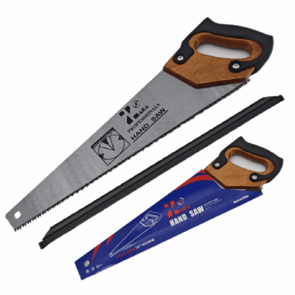 HAND SAW