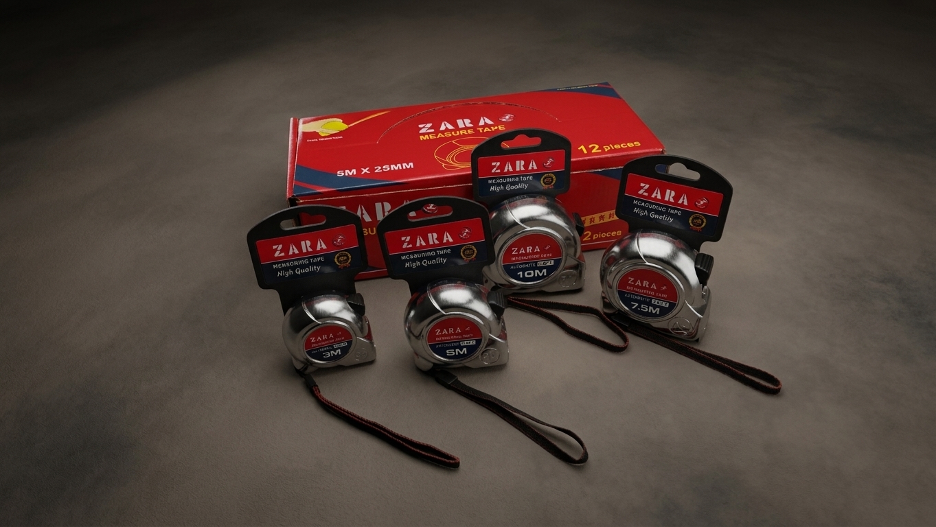 MEASURING TAPE 0902 - Image 2