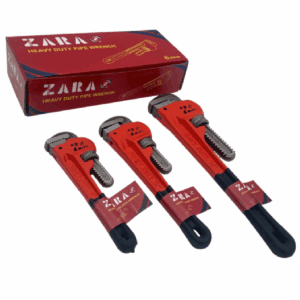 PIPE WRENCH HEAVY DUTY