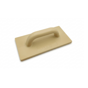 PLASTERING TROWEL PVC