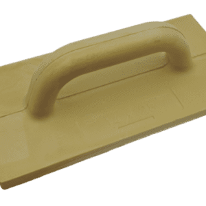 PLASTERING TROWEL PVC