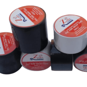 PVC PIPE WRAPPING TAPE